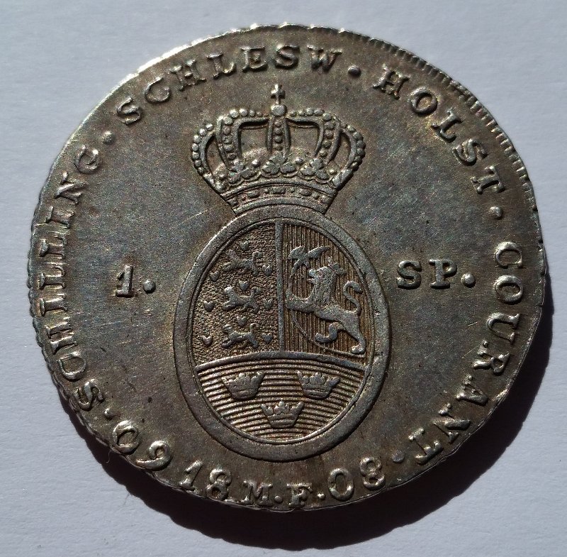 Post-A-German-State-Coin!